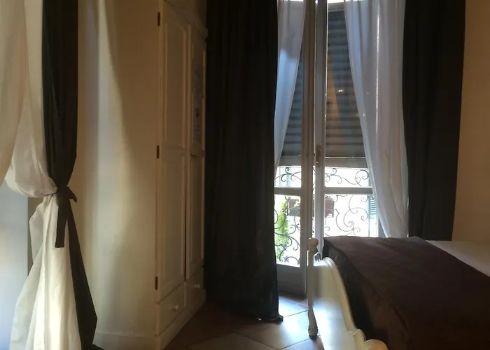 La Torre Bergamo House