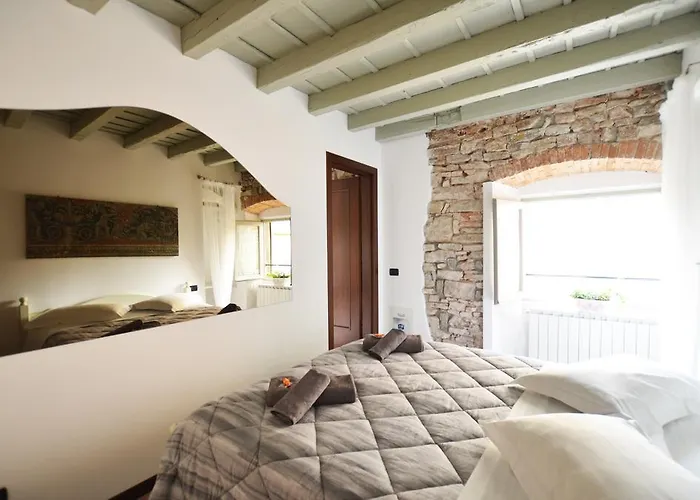 La Torre Bergamo House