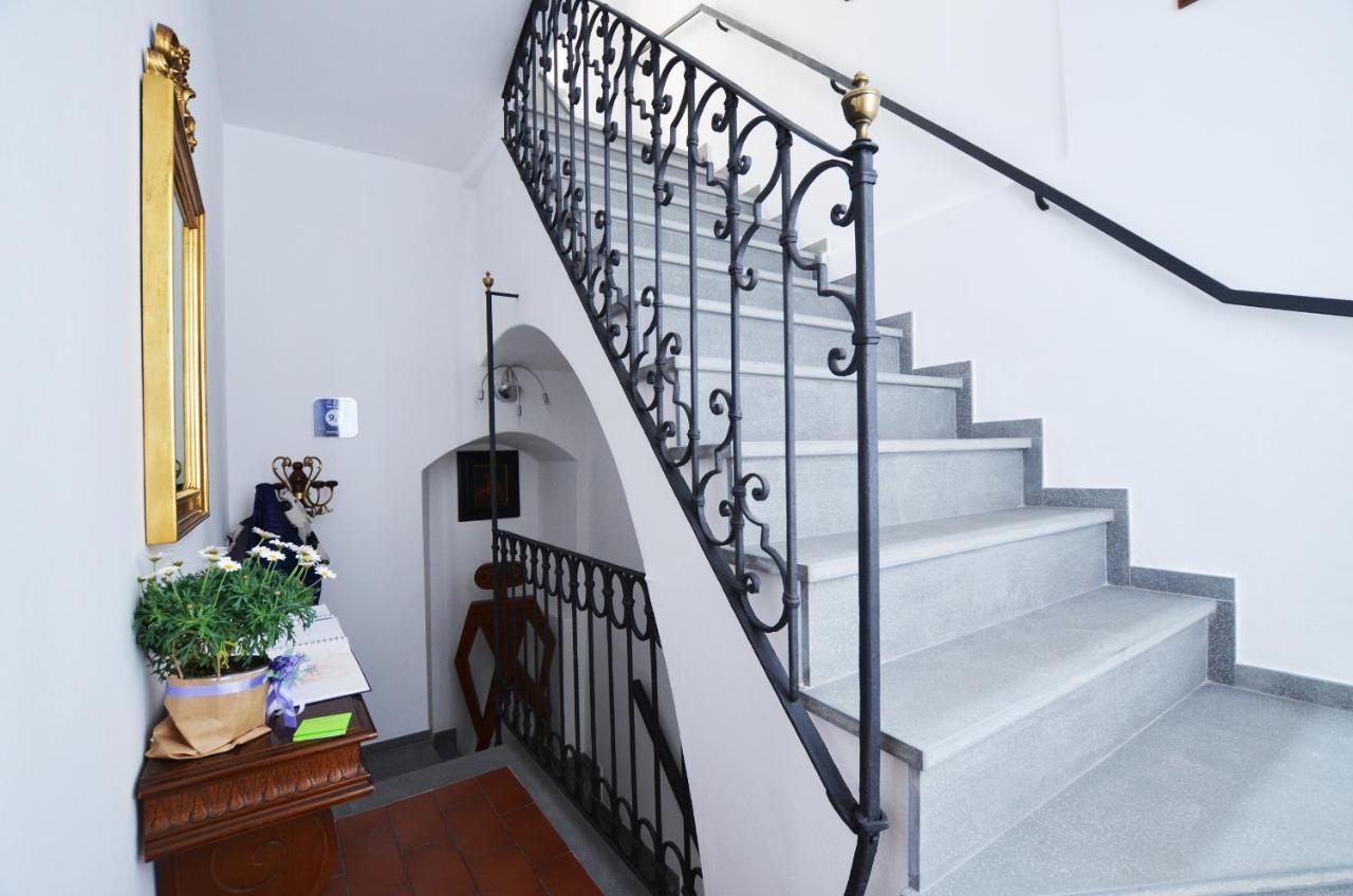 La Torre House 2* Bergamo