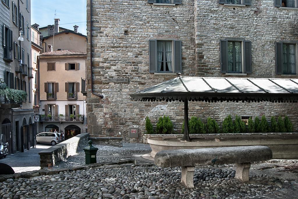 La Torre House Bergamo
