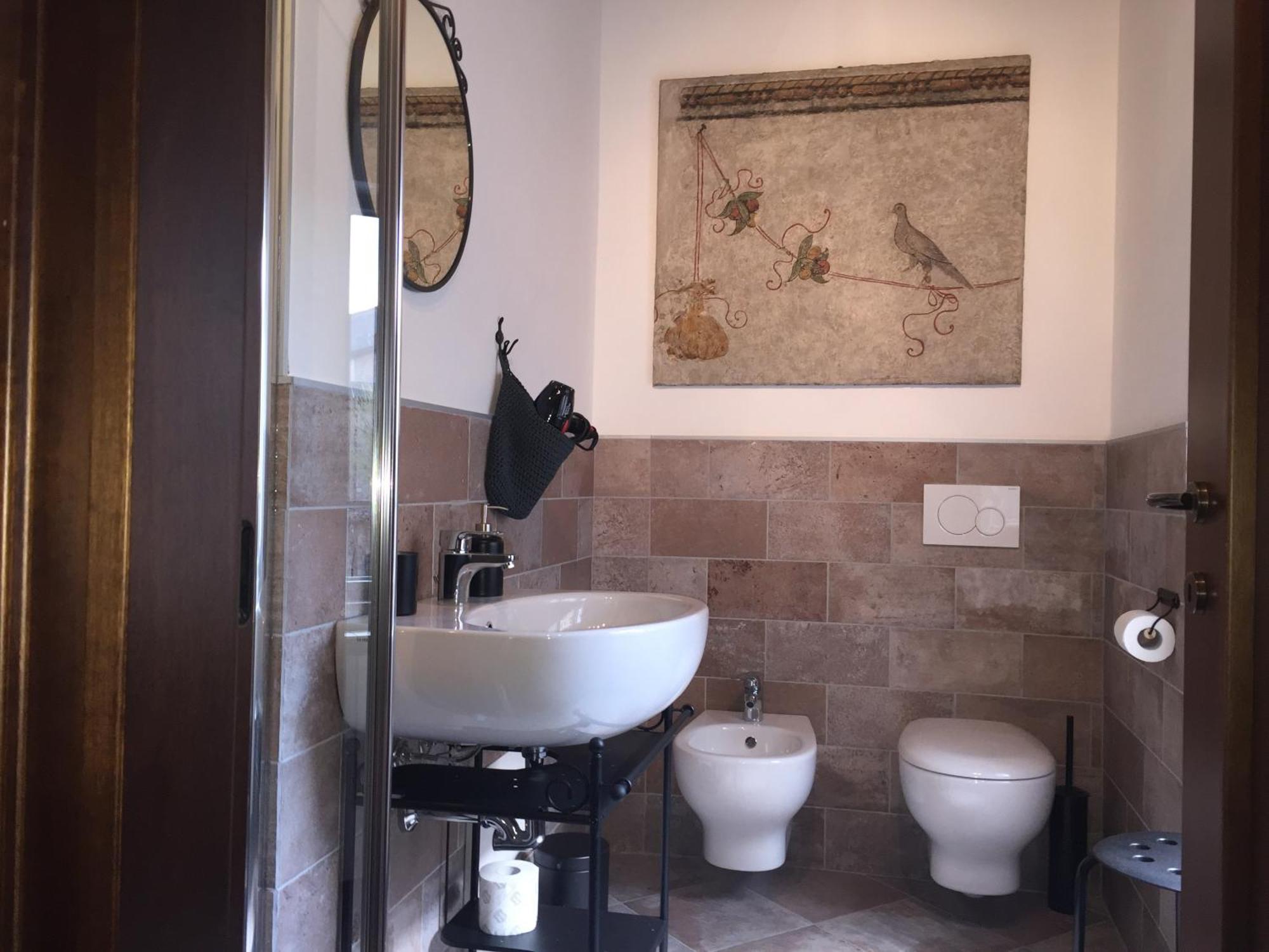 La Torre House Gasthuis Bergamo