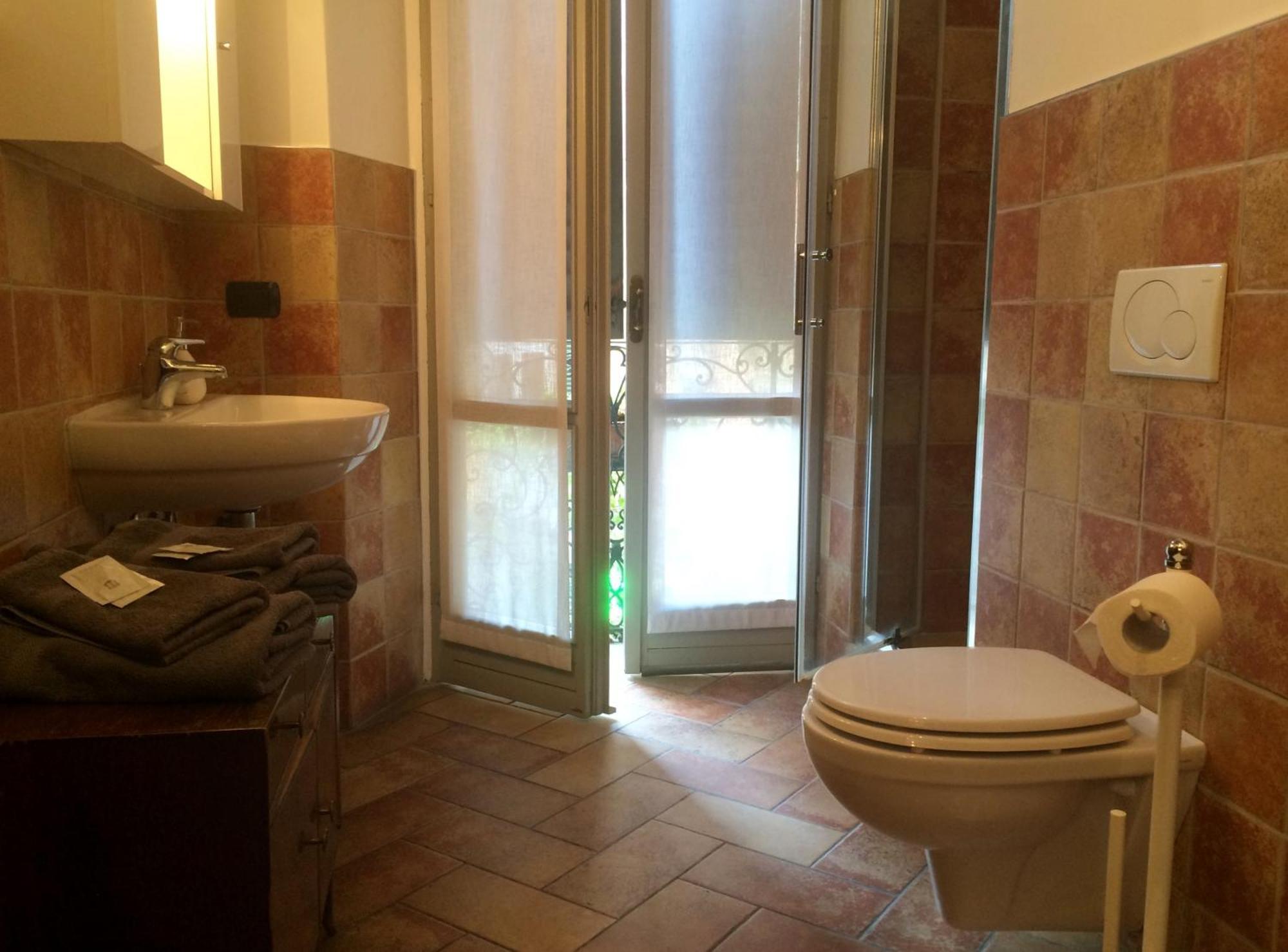 Gasthuis La Torre House 2*