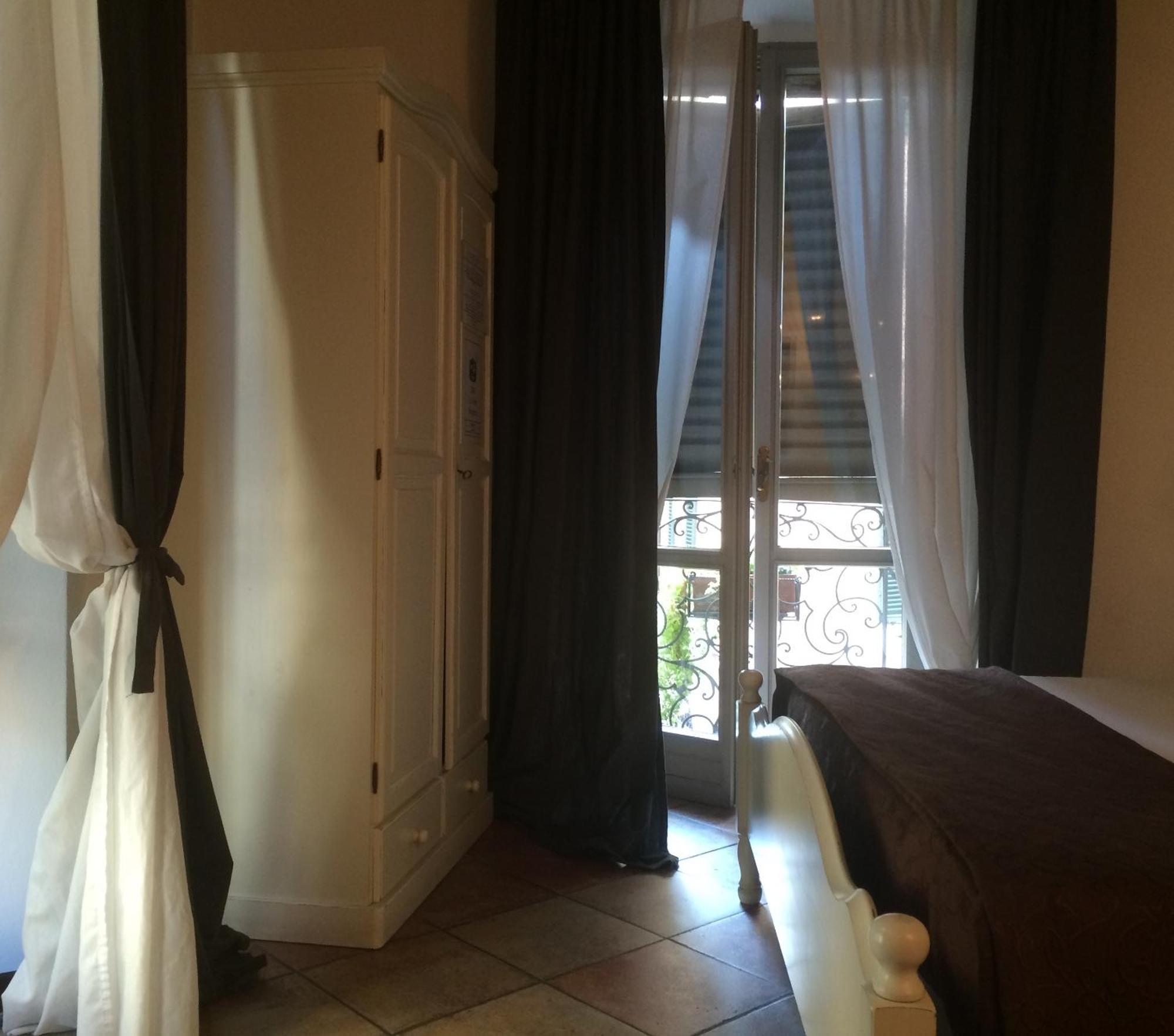 Gasthuis La Torre House 2*