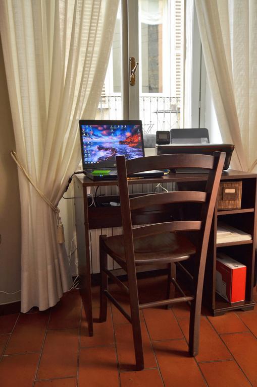 La Torre House Gasthuis Bergamo