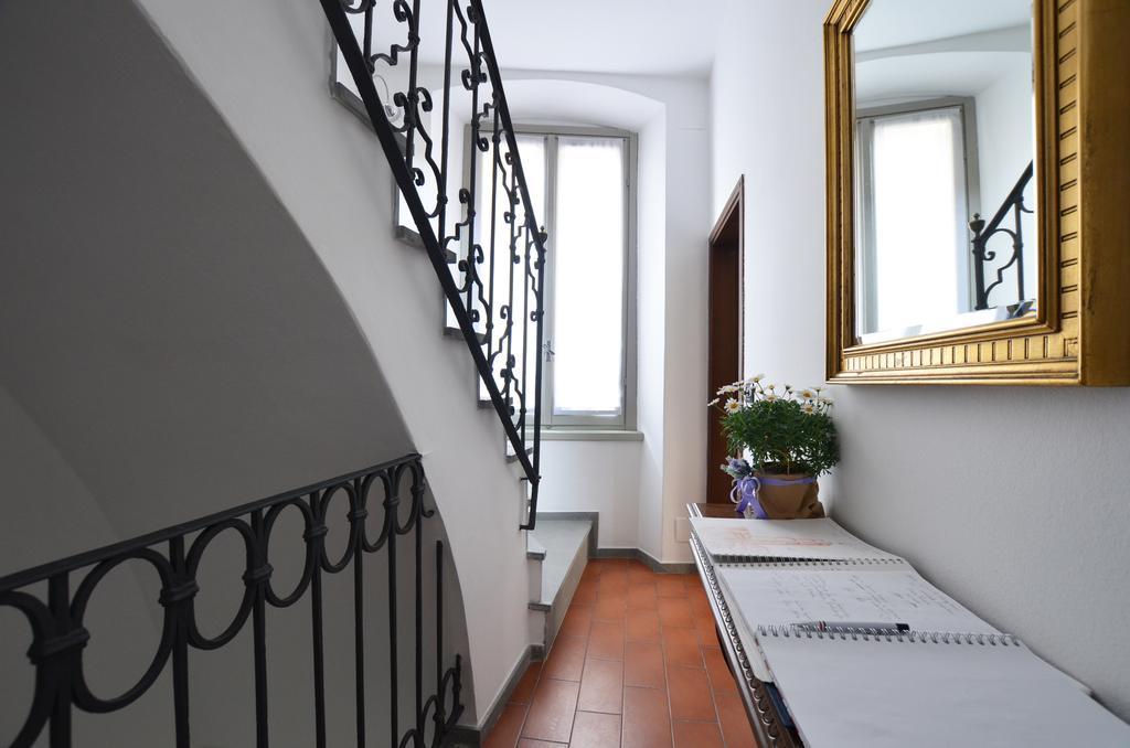 Gasthuis La Torre House Bergamo