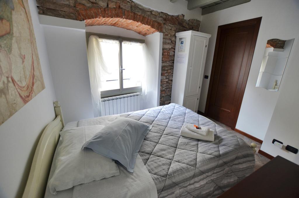 La Torre House Bergamo
