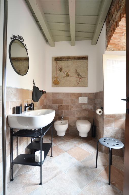 Gasthuis La Torre House Bergamo