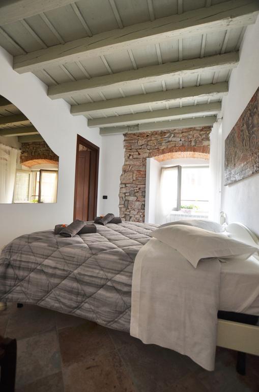 Gasthuis La Torre House 2*