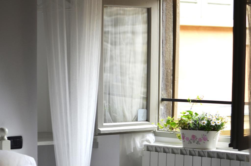 Gasthuis La Torre House Bergamo